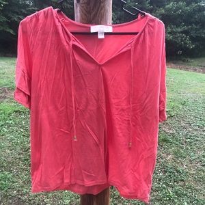 💸 5 for $20 💸 Michael Kors top